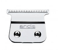 Ножевой блок Andis SuperLiner T‑Blade 04120 с глубокими зубцами для триммеров RT‑1