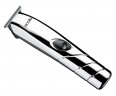 Машинка-триммер для стрижки волос Andis D-4D T-liner+ 32410 Chrome