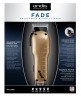 Машинка для стрижки волос Andis US-1 Fade Adjustable 66375 Metallic Gold