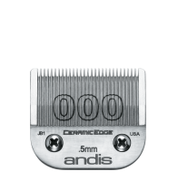 Нож Andis CeramicEdge 64480 к машинкам под слот A5, 0,5 мм