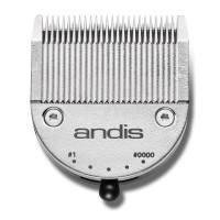 Ножевой блок Andis 73510 (0,2-2,4 мм) для машинки Andis Supra Li 5
