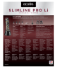 Триммер для окантовки Andis D-8 SlimLine Pro Li Nation 32685
