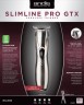 Триммер для окантовки Andis D-8 SlimLine Pro Li GTX 32695