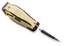 Машинка для стрижки Master Cordless Gold ANDIS, 0.5-2.4 мм, 5 насадок 12545 MLC
