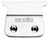 Нож окантовочный Andis 04895 Shallow Tooth с мелкими зубцами для машинок Andis RT-1, D-4D