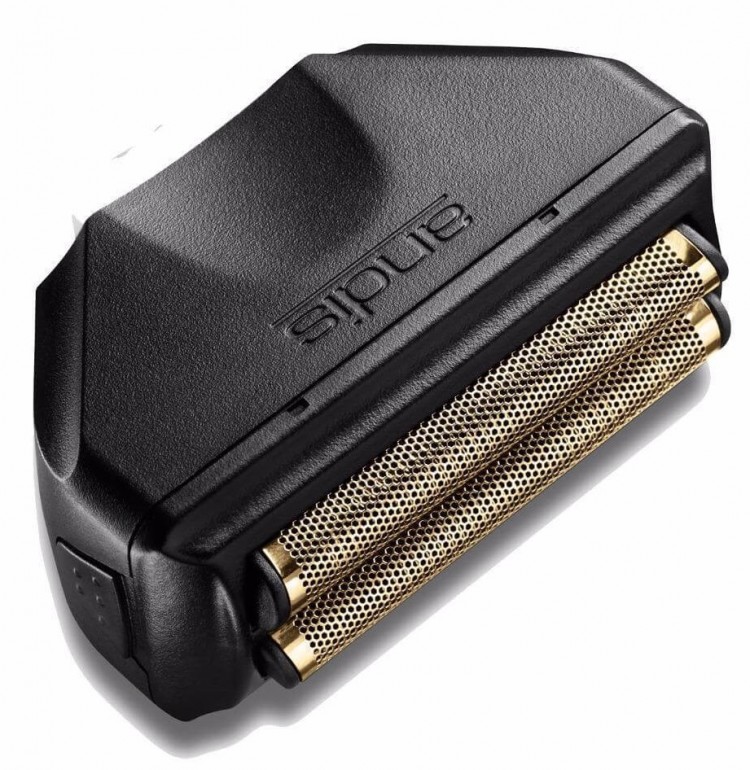 Andis Superliner Titanium Shaver Head 77120 RT 1 D 4D 1 220 Andis