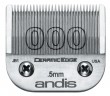 Машинка для стрижки волос Andis Supra ZR DBLC 79100