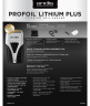 Шейвер Andis TS-2 ProFoil® Lithium Plus Titanium Foil Shaver 17205 / 17200