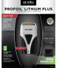 Шейвер Andis TS-2 ProFoil® Lithium Plus Titanium Foil Shaver 17205 / 17200